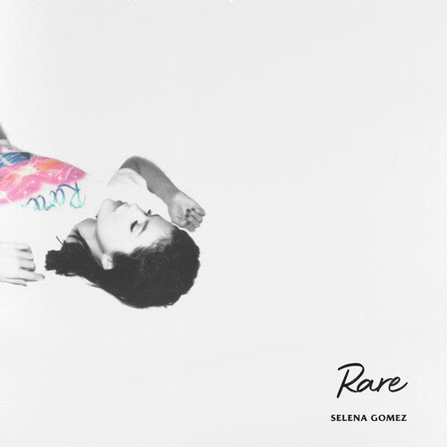 GOMEZ,SELENA - RARE