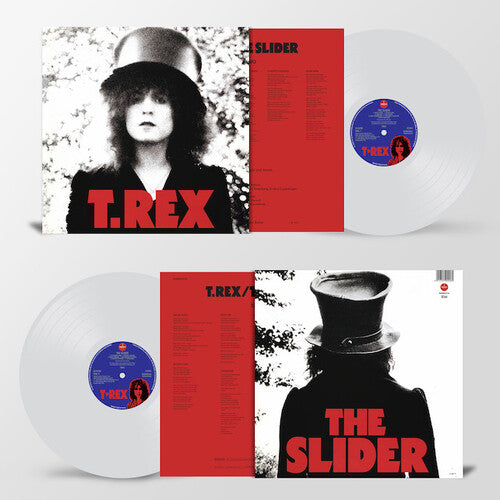 T.REX - SLIDER