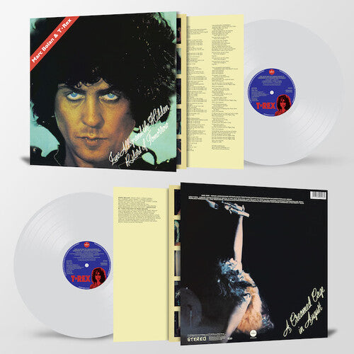T.REX - ZINC ALLOY