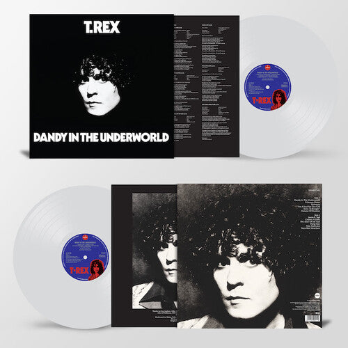 T.REX - DANDY IN THE UNDERWORLD