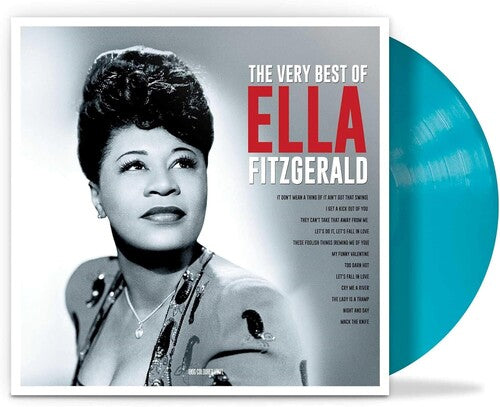 FITZGERALD,ELLA - VERY BEST OF