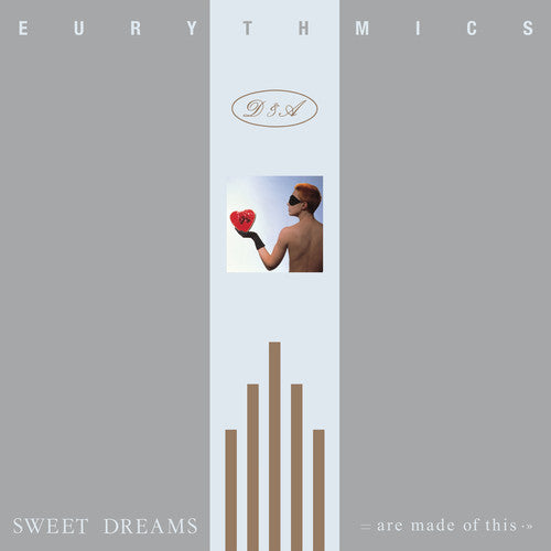 Eurythmics – Sweet Dreams (Are Made Of This)