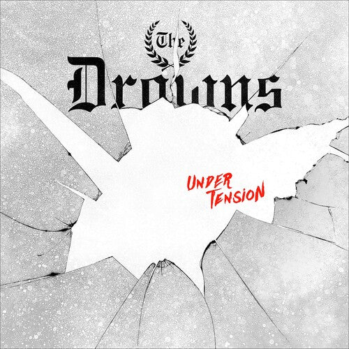DROWNS - UNDER TENSION