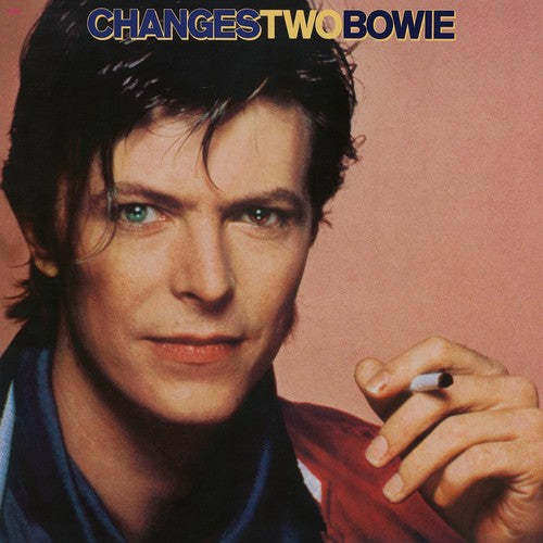 BOWIE,DAVID - CHANGESTWOBOWIE