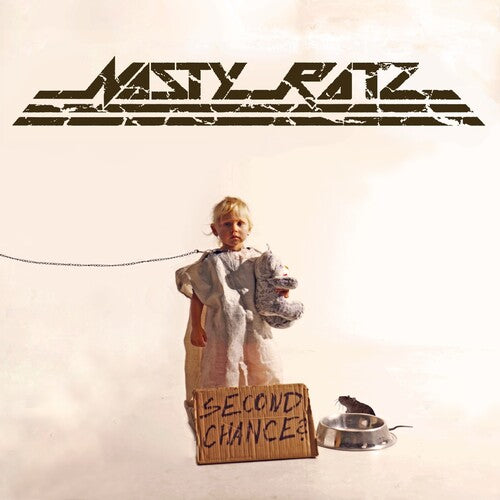 NASTY RATZ - SECOND CHANCE?