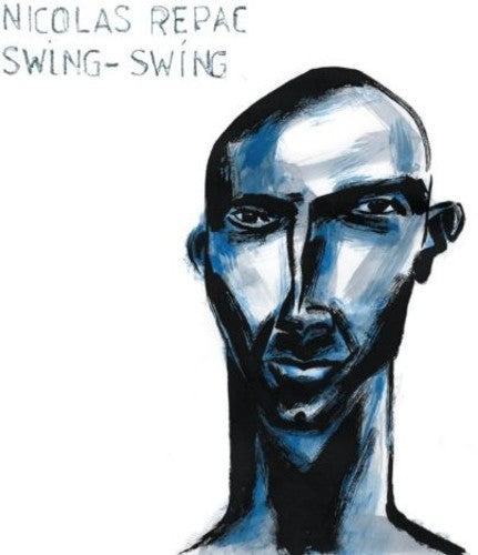 REPAC,NICOLAS - SWING-SWING