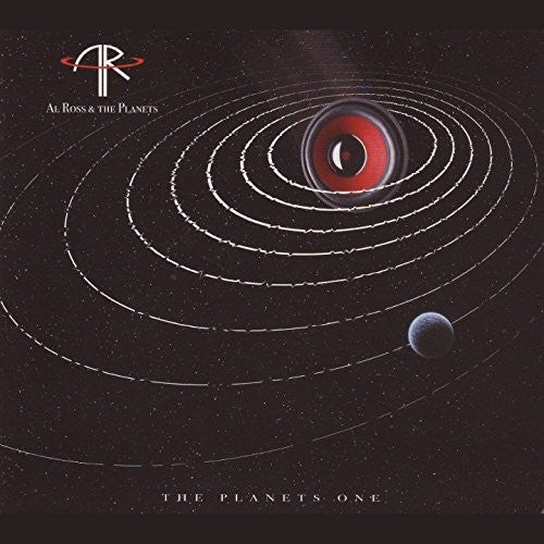 ROSS,AL & PLANETS - PLANETS ONE