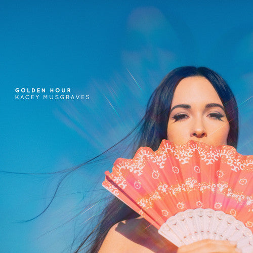 MUSGRAVES,KACEY - GOLDEN HOUR