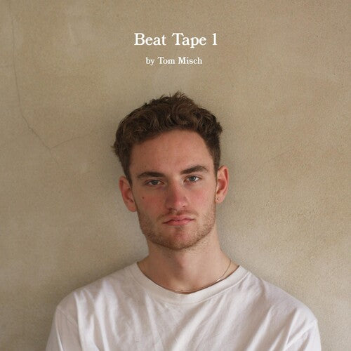 MISCH,TOM - BEAT TAPE 1