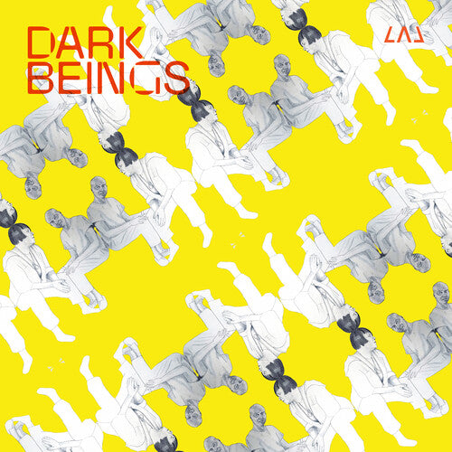 DARK BEINGS - LAL