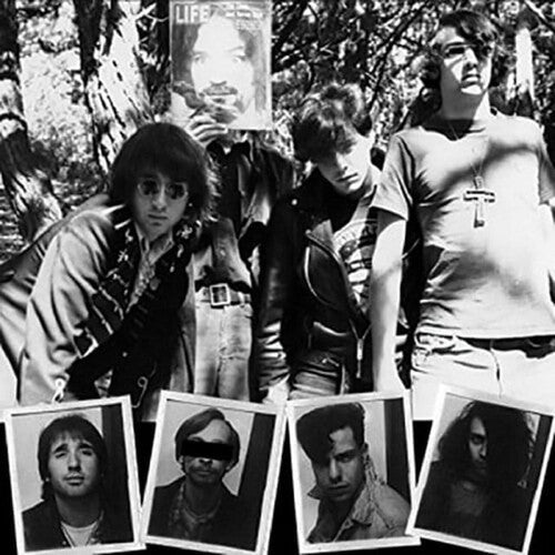 DWARVES - LICK IT 1983-86