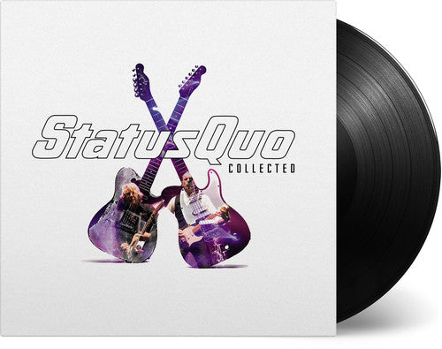 STATUS QUO - COLLECTED