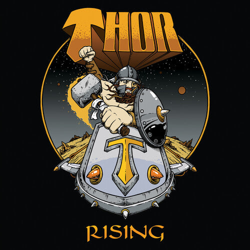 THOR - RISING