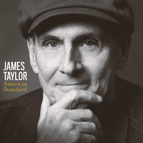 TAYLOR,JAMES - AMERICAN STANDARD