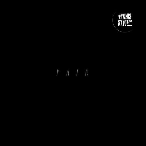 TENNIS SYSTEM - P A I N
