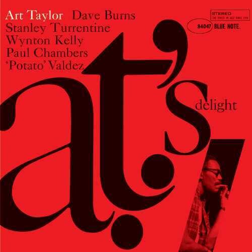 Art Taylor – A.T.'s Delight