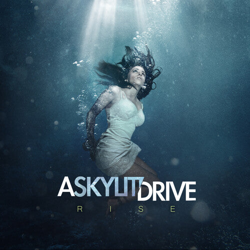 Skylit Drive - Rise