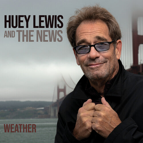 Huey Lewis and the News – Weather