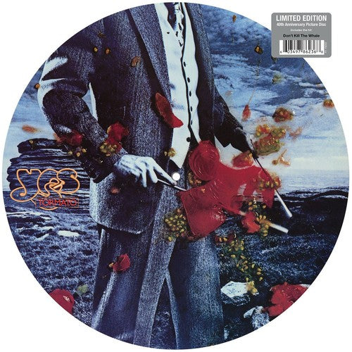 Yes – Tormato