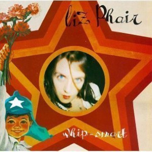 PHAIR,LIZ - WHIP-SMART