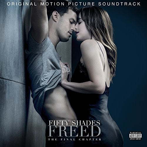 FIFTY SHADES FREED / O.S.T - FIFTY SHADES FREED / O.S.T