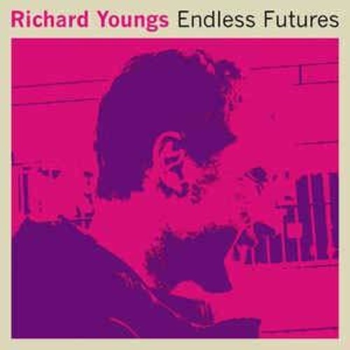 YOUNGS,RICHARD - ENDLESS FUTURES