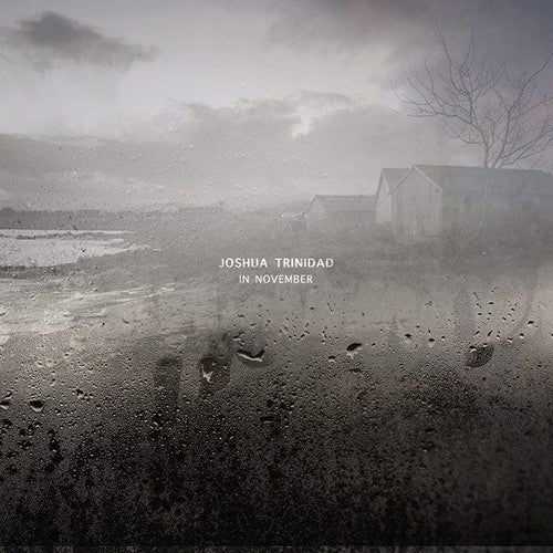 TRINIDAD,JOSHUA - IN NOVEMBER
