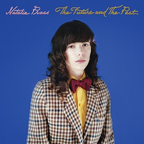 PRASS,NATALIE - FUTURE & THE PAST