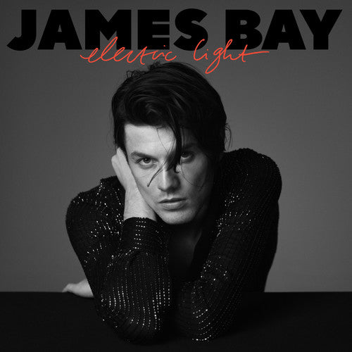 BAY,JAMES - ELECTRIC LIGHT