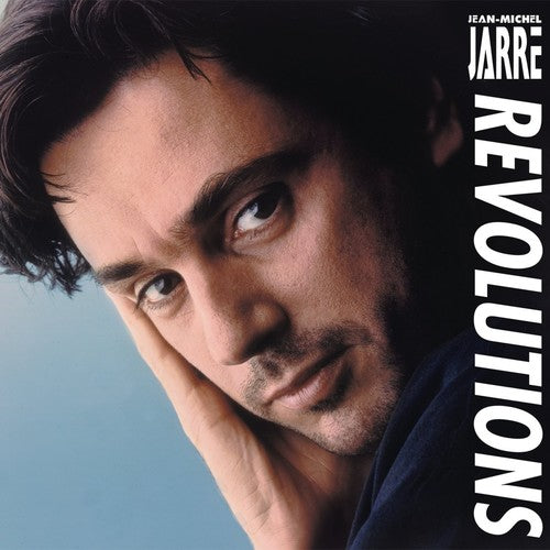 Jean Michel Jarre – Revolutions (30th Anniversary)