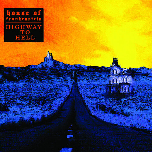 House of Frankenstein – Highway to Hell