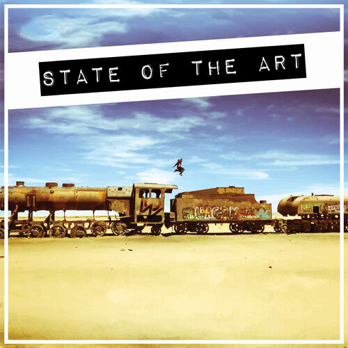 WE OUTSPOKEN - STATE OF THE ART