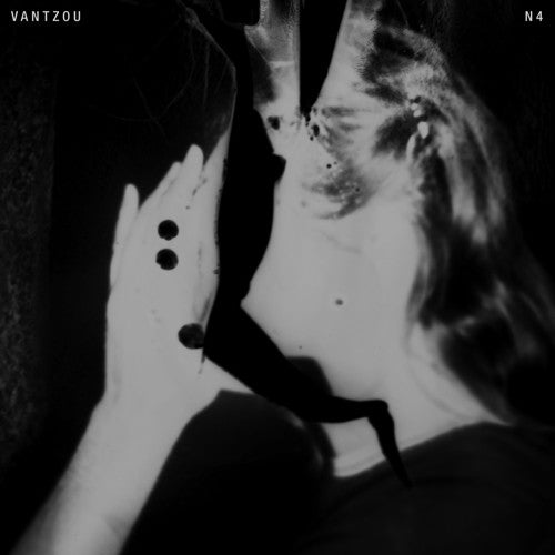 Christina Vantzou – No4