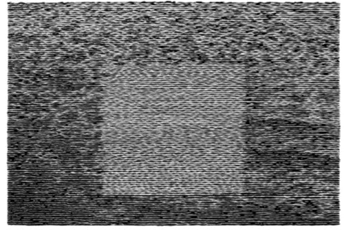 GROUPER - GRID OF POINTS