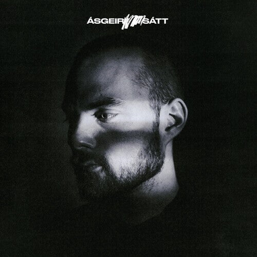 Ásgeir – Satt