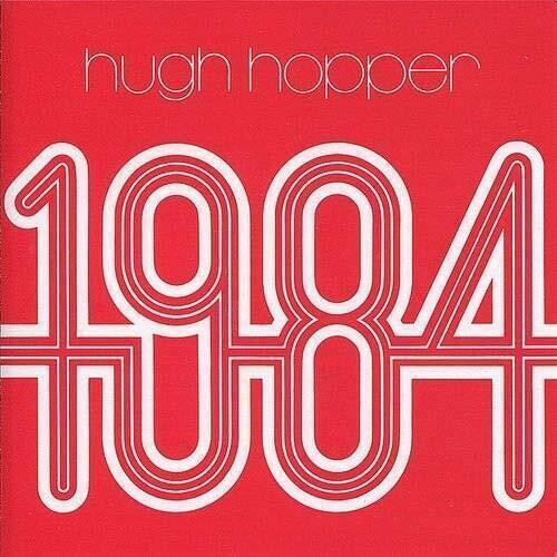 HOPPER,HUGH - 1984