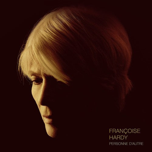 HARDY,FRANCOISE - PERSONNE D'AUTRE