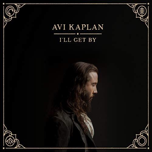 KAPLAN,AVI - I'LL GET BY