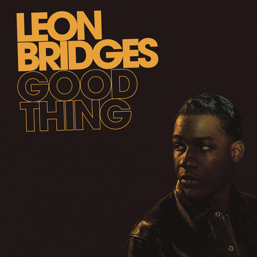 BRIDGES,LEON - GOOD THING