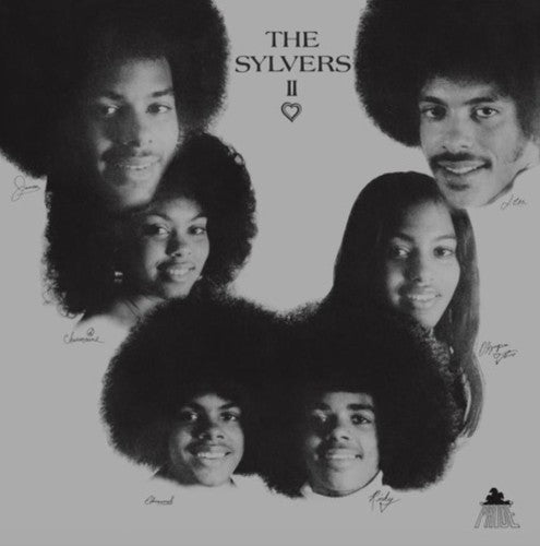 SYLVERS - II