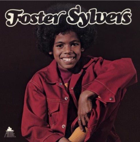 SYLVERS,FOSTER - FOSTER SYLVERS