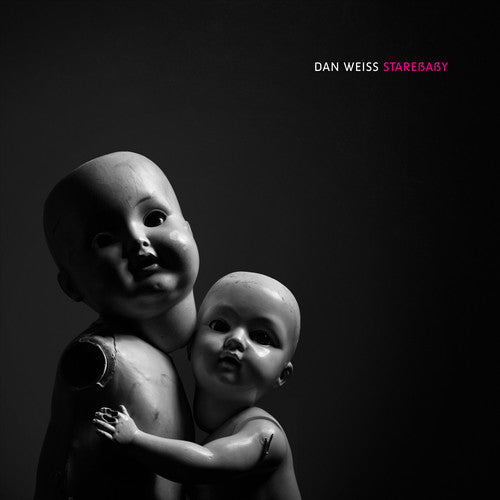 WEISS,DAN - STAREBABY