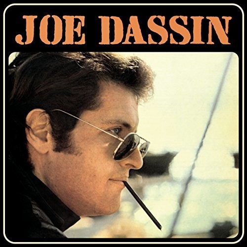 DASSIN,JOE - LES CHAMPS-ELYSEES