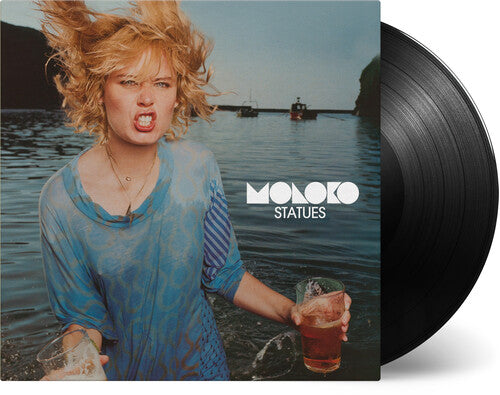 MOLOKO - STATUES