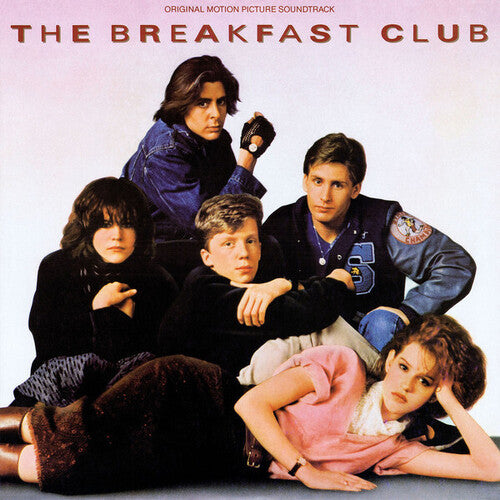 BREAKFAST CLUB / VARIOUS - BREAKFAST CLUB / VARIOUS