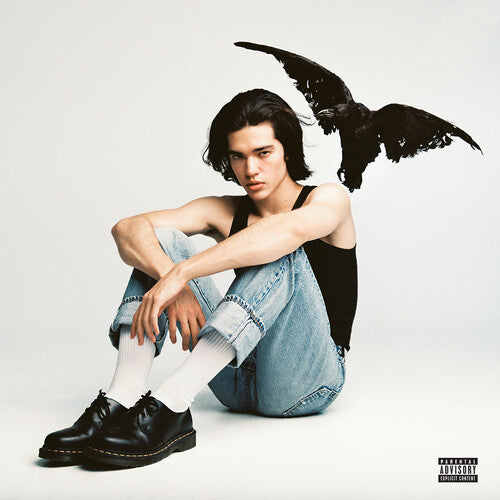 GRAY,CONAN - KID KROW