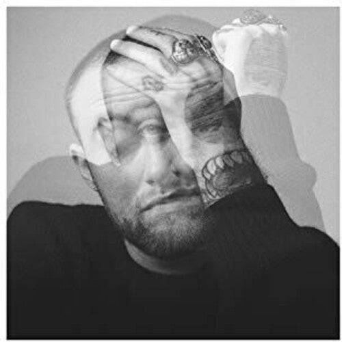 MILLER,MAC - CIRCLES