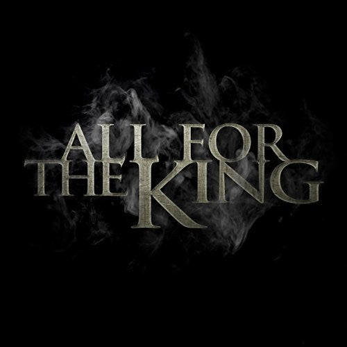 TILLING,ERIK - ALL FOR THE KING