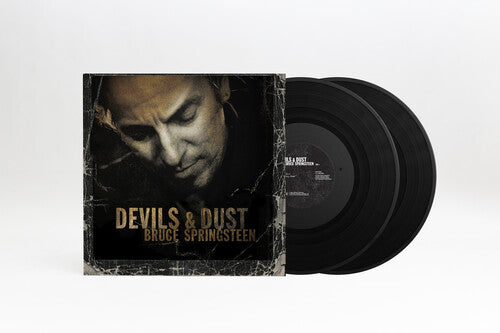 Bruce Springsteen – Devils & Dust