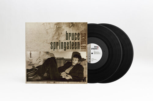 SPRINGSTEEN,BRUCE - 18 TRACKS